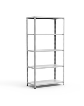 СТФ Стеллаж 1545-2,0, изображение 3