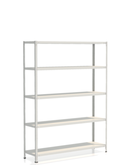СТФ Стеллаж 1545-2,0, изображение 5
