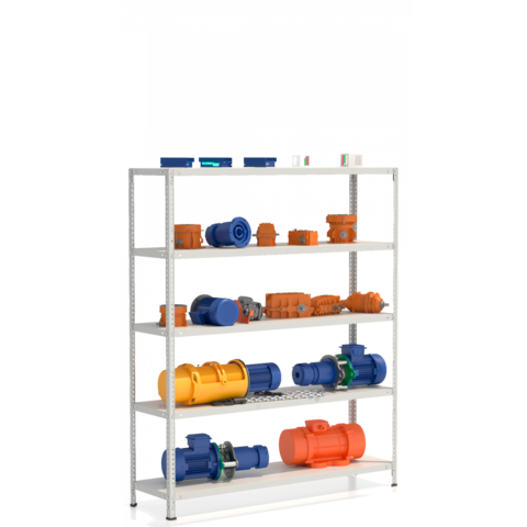 СТФ Стеллаж 1545-1,8