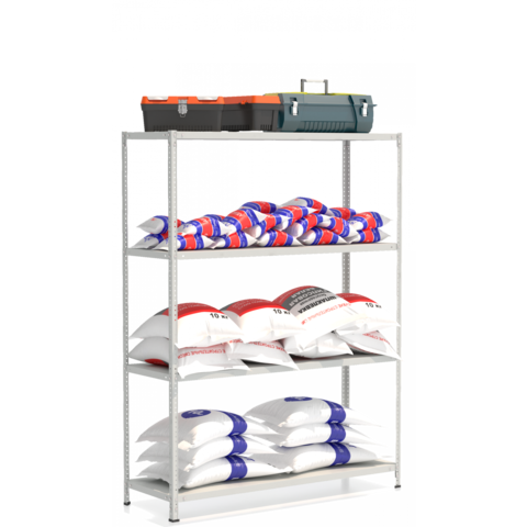 СТФ Стеллаж 1554-2,0