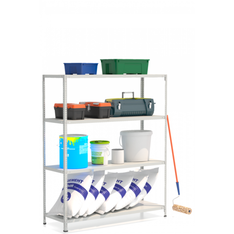 СТФ Стеллаж 1554-1,8