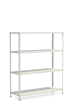 СТФ Стеллаж 1554-1,8, изображение 5