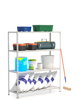 СТФ Стеллаж 1554-1,8, изображение 6