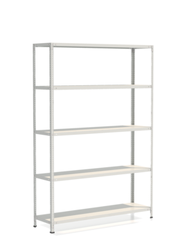 СТФ Стеллаж 1545-2,2, изображение 5