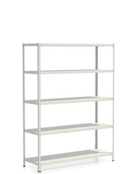 СТФ Стеллаж 1555-2,0, изображение 5