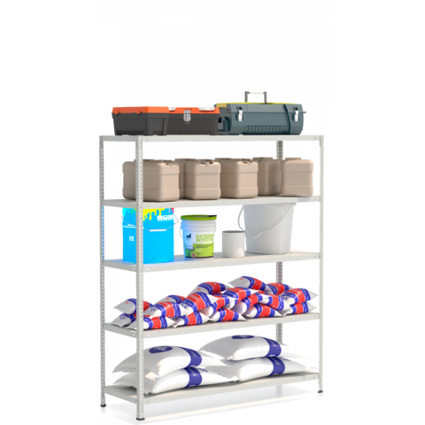 СТФ Стеллаж 1555-1,8