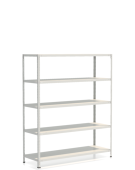 СТФ Стеллаж 1555-1,8, изображение 5