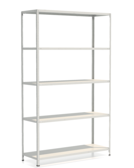 СТФ Стеллаж 1555-2,5, изображение 5