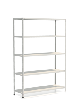 СТФ Стеллаж 1555-2,2, изображение 5