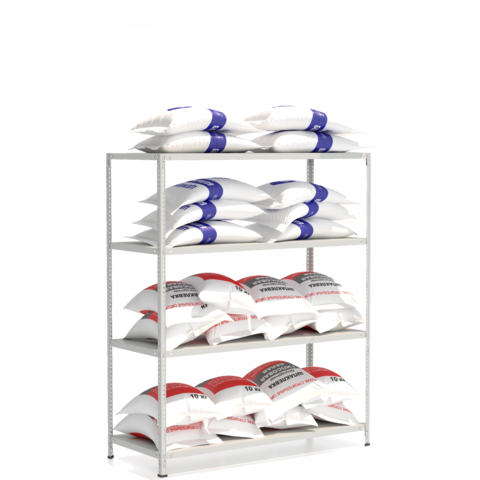 СТФ Стеллаж 1564-1,8