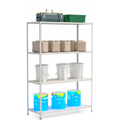 СТФ Стеллаж 1564-2,2