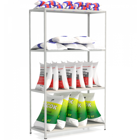 СТФ Стеллаж 1564-2,5