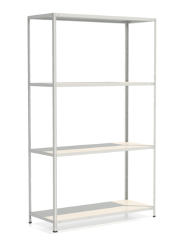 СТФ Стеллаж 1564-2,5, изображение 5