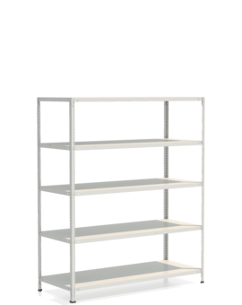 СТФ Стеллаж 1565-1,8, изображение 5