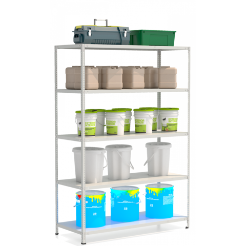 СТФ Стеллаж 1565-2,2