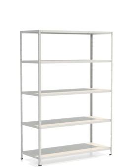 СТФ Стеллаж 1565-2,2, изображение 5