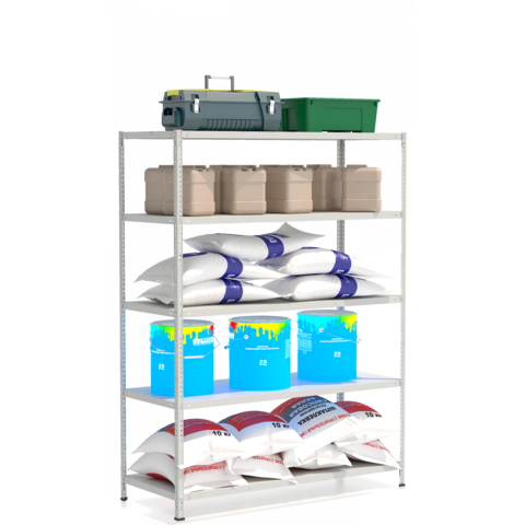 СТФ Стеллаж 1565-2,0