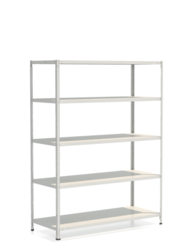 СТФ Стеллаж 1565-2,0, изображение 5