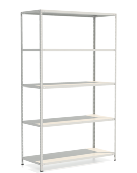 СТФ Стеллаж 1565-2,5, изображение 5