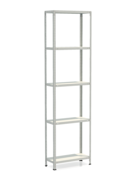 СТФ Стеллаж 735-2,5, изображение 5