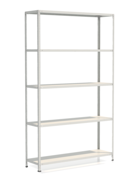 СТФ Стеллаж 1545-2,5, изображение 5