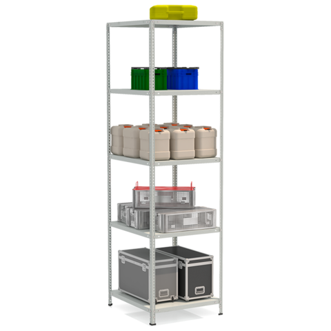СТФ Стеллаж 785-2,5