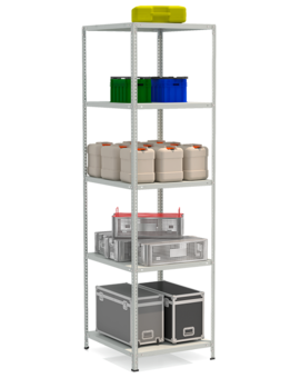 СТФ Стеллаж 785-2,5, изображение 1