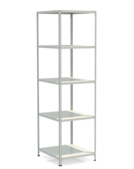 СТФ Стеллаж 785-2,5, изображение 5