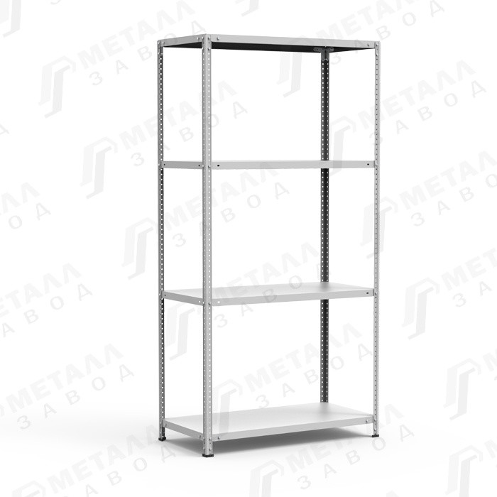Кликните для увеличения изображения СТФУ Стеллаж 1034-1,8