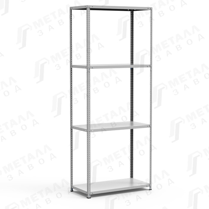Кликните для увеличения изображения СТФУ Стеллаж 1034-2,2