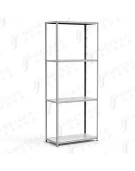 СТФУ Стеллаж 1034-2,2, изображение 1