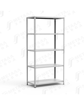 СТФУ Стеллаж 1035-1,8, изображение 1
