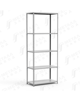СТФУ Стеллаж 1035-2,2, изображение 1