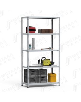 СТФУ Стеллаж 1055-2,0, изображение 1