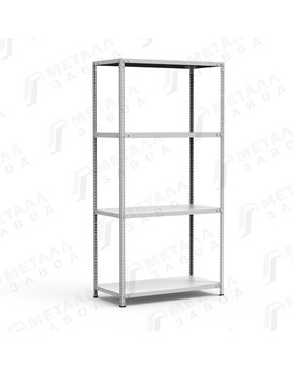 СТФУ Стеллаж 1074-1,8, изображение 1