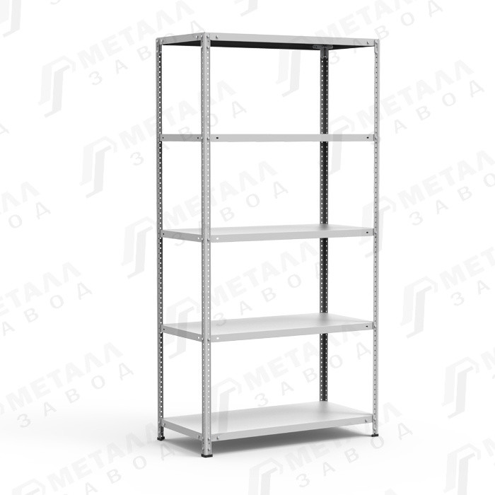 СТФУ Стеллаж 1075-1,8