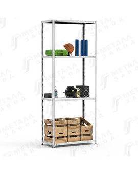 СТФУ Стеллаж 1074-2,5, изображение 1