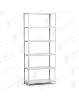 СТФУ-П Стеллаж 1036-3.0, изображение 1