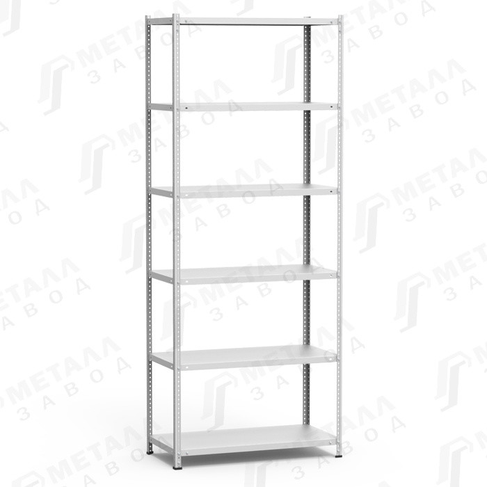 СТФУ-П Стеллаж 1036-2.5