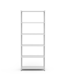СТФУ-П Стеллаж 1036-2.5, изображение 2