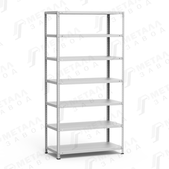 СТФУ-П Стеллаж 1047-2.0