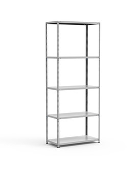 СТФУ-П Стеллаж 1055-2.5, изображение 2
