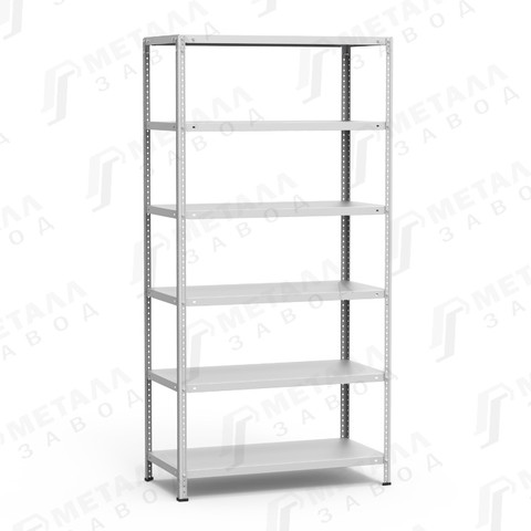 СТФУ-П Стеллаж 1056-2.0