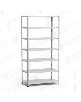 СТФУ-П Стеллаж 1057-2.2, изображение 1