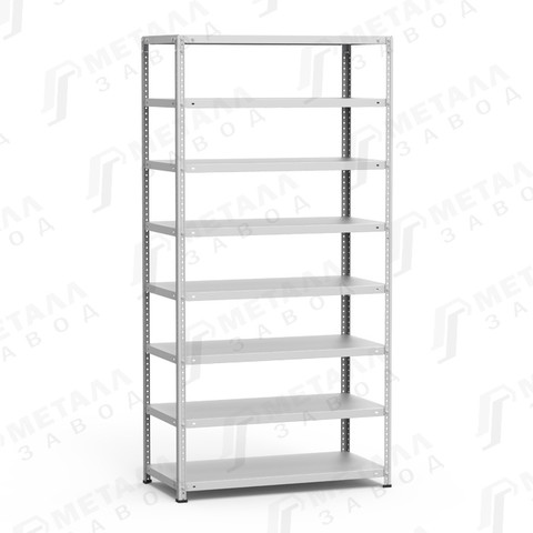 СТФУ-П Стеллаж 1048-2.0