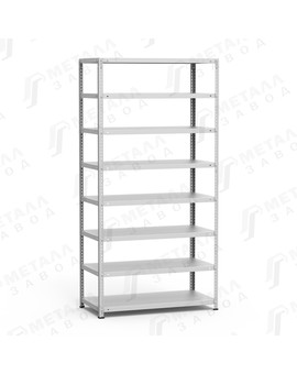 СТФУ-П Стеллаж 1048-2.0, изображение 1