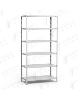 СТФУ-П Стеллаж 1046-2.2, изображение 1