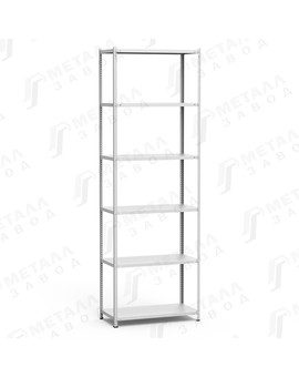 СТФУ-П Стеллаж 1076-3.0, изображение 1