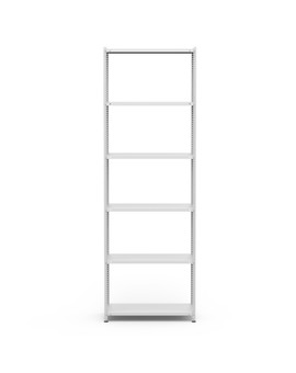 СТФУ-П Стеллаж 1076-3.0, изображение 2