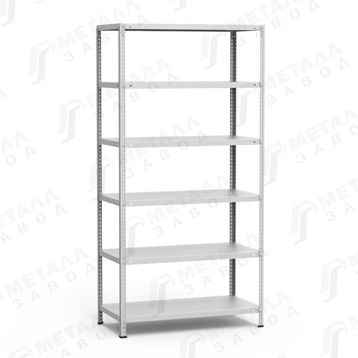 Кликните для увеличения изображения СТФУ-П Стеллаж 1076-2.0